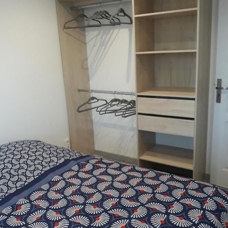 T2 Courte Duree Apartment Jonage Exterior photo